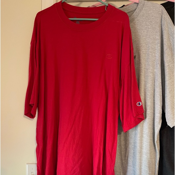 NWOT! Men’s 3XT Champion Shirts - Picture 5 of 6